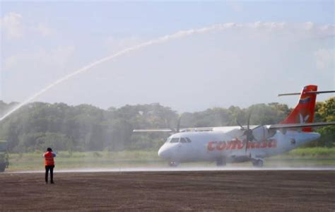 Portuguesa Pasaje aéreo Acarigua Caracas ida y vuelta costará 120