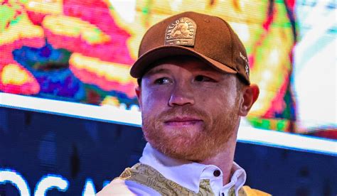 ¿canelo Álvarez Pelearía En Arabia Saudí Esta Es La Condición Que