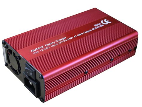 Introducir Imagen Marine Battery Charger Inverter Abzlocal Mx