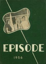 Yorktown High School - Episode Yearbook (Yorktown, IN), Covers 1 - 15