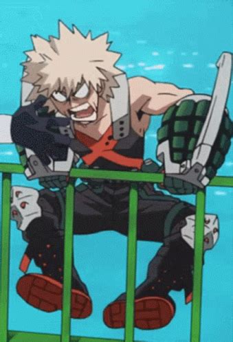 Bakugou Katsuki Bakugou Bakugou Katsuki Bakugou Discover