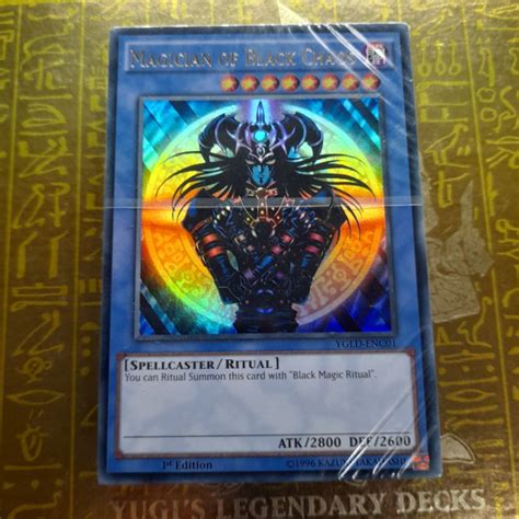 Deck Dispositivos Lacrado Da Cole O Yugi Legendary Decks Original