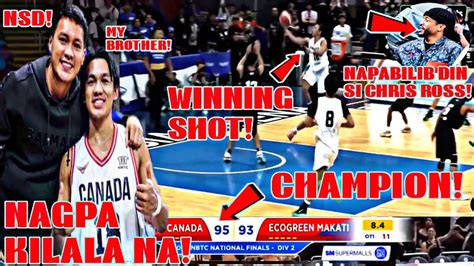 Ginebra Scottie Thompson Sobrang Proud Nagpakilala Nasi Justin