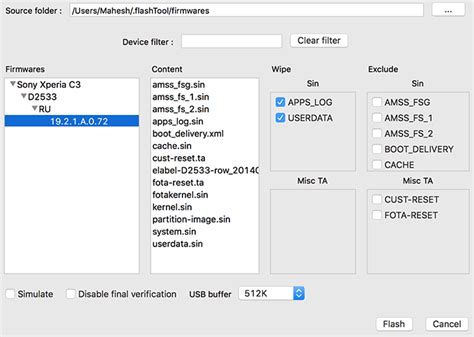 Comment rétrograder la version de votre système d exploitation Android