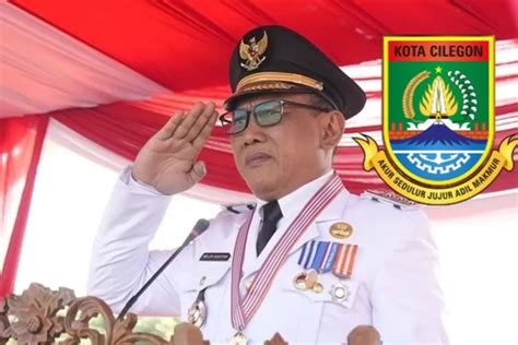 Inilah Profil Dan Daftar Harta Kekayaan Helldy Agustian Walikota