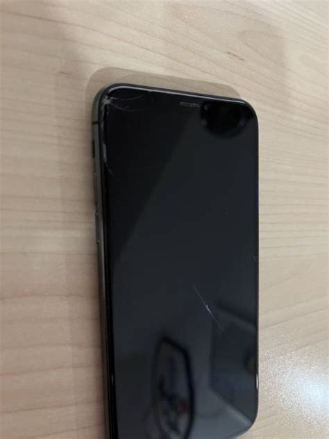 Apple Iphone X, Space Gray, 64 GB