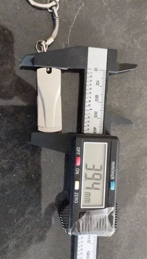 Новая флешка 256 GB металлическая на брелке, USB флеш карта метал: 350 ...