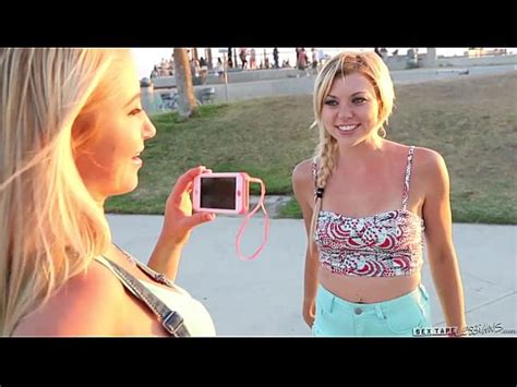 Skateboard Beach Babes Tara Morgan Mandy Armani Xvideos