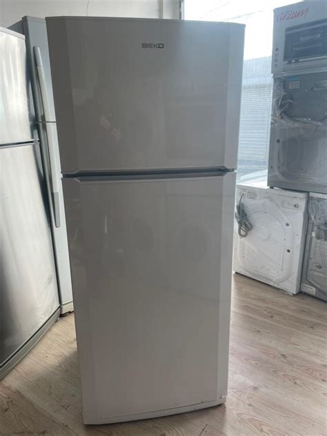 Beko orta boy n frost buzdolabı Ev Aletleri 1672637413