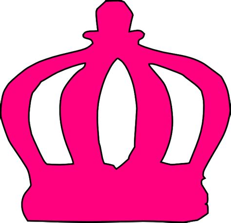 Tiara And Crowns Cartoon Clipart Best