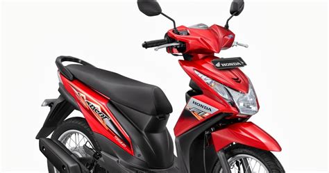 spesifikasi standar honda beat fi sw barsaxx speed concept