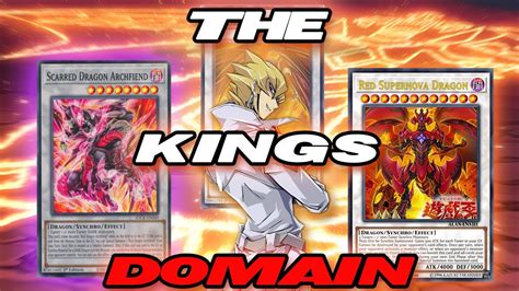 The King Returns For Yu Gi Oh Duelist Cup Master Duel Youtube