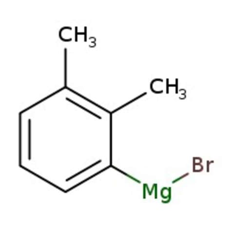 Dimethylphenylmagnesiumbromid M L Sung In Thf Acroseal