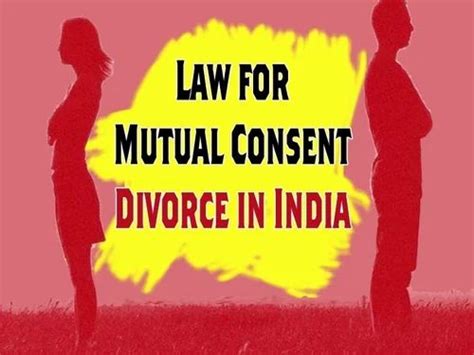 Mutual Consent Divorce In New Delhi Id