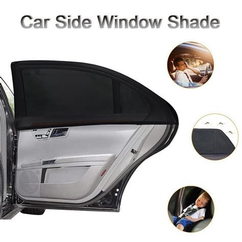 Car Side Window Shade – peonlyshop