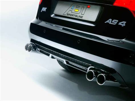 Abt AS4 Avant - Letocar