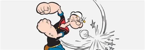 ‘Popeye' Live-Action Movie in the Works — World of Reel