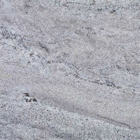 White Vegas White Granite