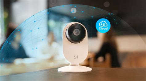 Yi Iot App For Pc Yi Dome Camera 1080p 360 Uberwachungskamera Im Test