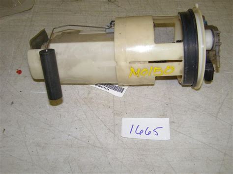 Sell 2003 Dodge Durango Fuel Pump Assembly Oem In Hughesville Pennsylvania Us For Us 79 95