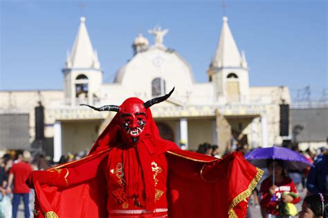 Fiesta de la Tirana 2023 Cuándo comienza y cómo verla en vivo