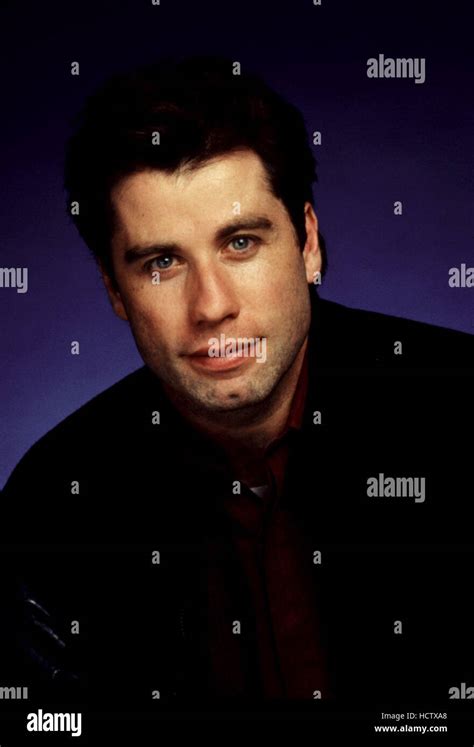 LOOK WHO'S TALKING, John Travolta, 1989 Stock Photo - Alamy