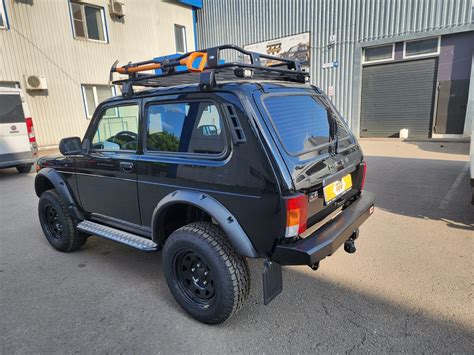 Нива Легенда Турбо 0,5 Бар с мультимедиа Android 9 дюймов (07.2023 ...