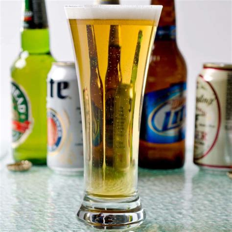 Pilsner Glass (11 oz) Rental - Taylor Rental Party Plus