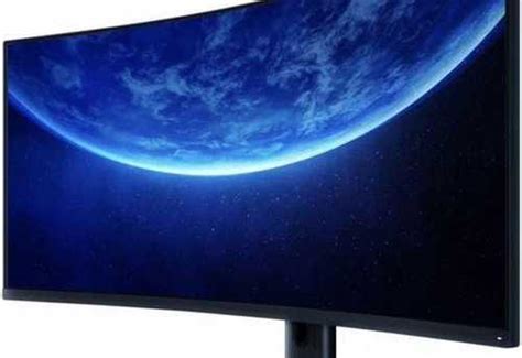 Монитор 34 дюйма xiaomi | Festima.Ru - Мониторинг объявлений