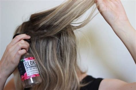 How To Add More Texture To Your Hair Styleoholic