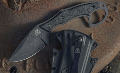 KA-BAR: Law Enforcement