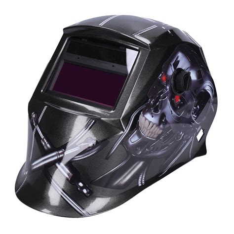 Automatik Solar Schwei Helm Schwei Schirm Schwei Maske Schutzhelm