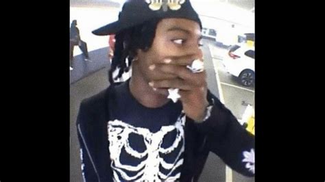 Playboi Carti Immortal Speed Up Youtube