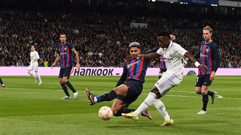 Cambios en el Clásico La RFEF anuncia nuevo horario para las semis