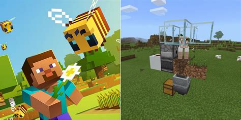 Minecraft Automatic Farms Everyone Needs