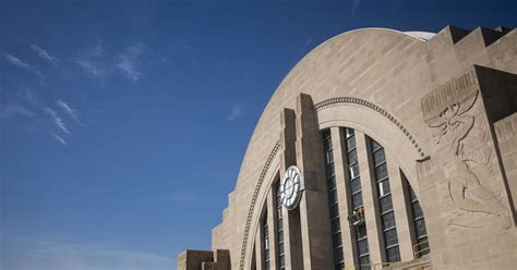 Cincinnati Union Terminal Reopening What You Need To Know