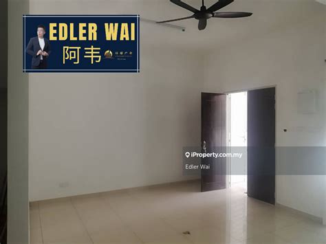 Taman Bakap Indah Storey Terrace Jawi Jawi For Rent Rm