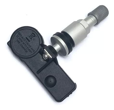 Sensor Presion Llanta Tpms Remplazo Jeep Nuevo Envío gratis