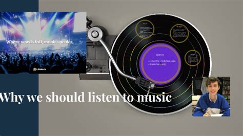 Why Music Is Good For Your Health By Linnea Johansson On Prezi