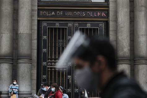 Bolsa de Valores de Lima suma segunda sesión al alza en apertura Altavoz