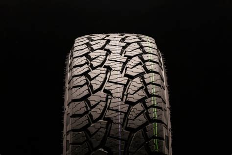 The Key Differences Between All-Terrain and All-Season Tires