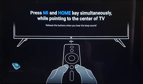 Mobile-review.com Обзор телевизора Xiaomi Mi LED TV 4S 55