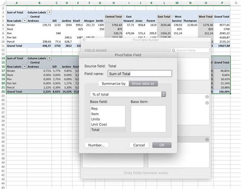 Pivot Table Nedir Nasıl Kullanılır Ceaksan E Ticaret And Kullanıcı