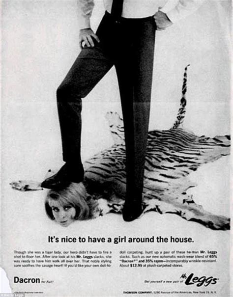 26 Sexist Ads Of The Mad Men Era Artofit