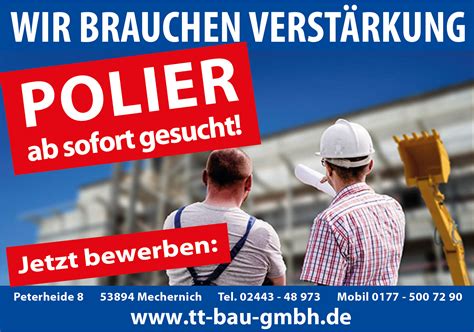 T & T Bau GmbH – Hoch- und Tiefbau