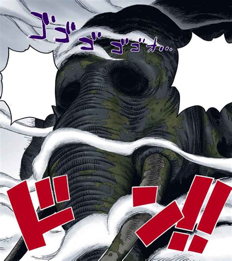 One Piece Trivia - Zou (Hard) - TriviaCreator