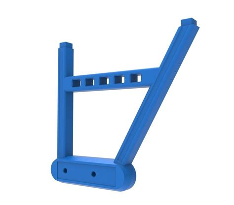 Pack Xiaomi MIJIA m365 accessory ready for print 3D model 3D printable ...