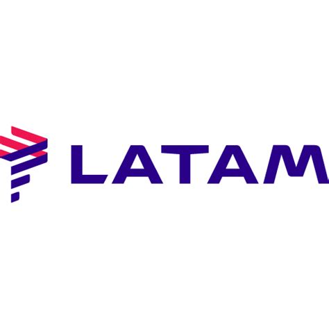 Latam logo vector SVG, PNG download free