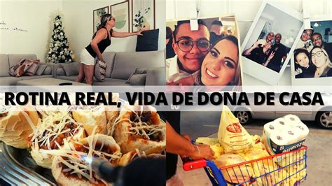 Vida De Dona De Casa Rotina Da Manh Ainda Sem Carro Noite De Lanche