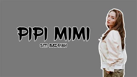 Dj Mimi Pipi Siti Badriah X Coba Kita Jadian Dulu Dj Viral Tiktok